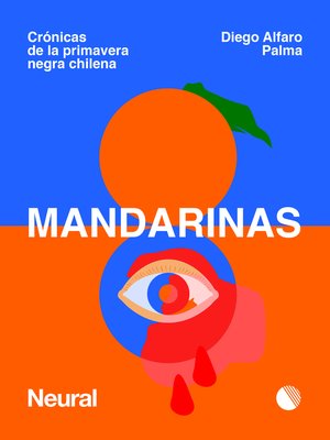 cover image of Mandarinas